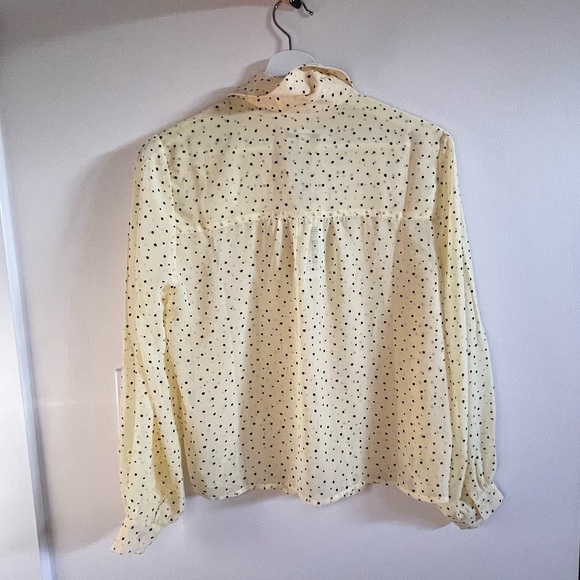 frank and oak button up - Picture 2 of 3